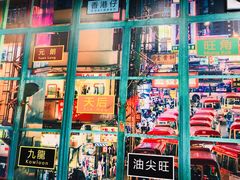 门面-广信牛奶甜品世家(台东店)