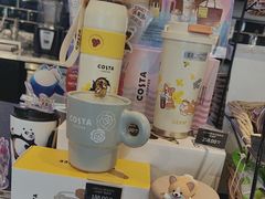 -COSTA COFFEE(百葛服务区店)