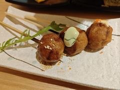 -德川家日本料理(中关村寰太大厦店)