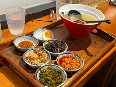 -豚一拉麺(花城汇南区店)