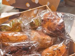 -Juicy Bakery(大学路店)