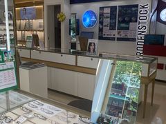 -精益眼镜(广埠屯店)
