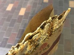-阿甘锅盔(合生汇购物中心店)
