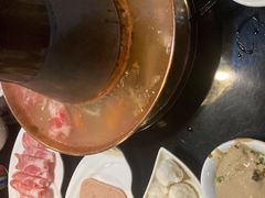 -瑞成祥老北京炭火锅(仙林店)