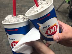 -DQ·蛋糕·冰淇淋(大宁国际商业广场店)