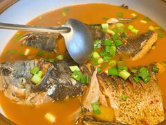 -千岛湖小鱼儿·淳安匠心农家菜