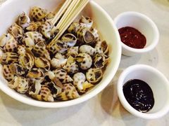 -桥底辣蟹(谢斐道店)