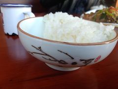 米饭-云隐小厨·传统大理美食(复兴路店)