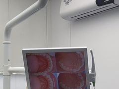 -深圳富茂格伦菲尔口腔门诊部(龙华清湖总院)