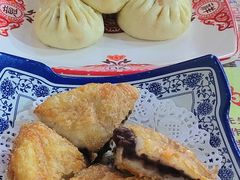 -宝正臻天津包子总店(金阳光居易店)