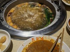 -蜀留香火锅·始于1999·原四川老火锅(白堤路店)