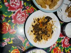 -人民公社大食堂(顺义总店)