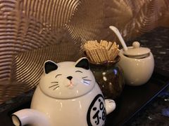 -蘭·日本料理铁板烧(碧云路店)