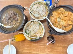 -桥雪牛杂专门店(关边路店)