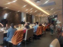 -大渔铁板烧(蛇口店)