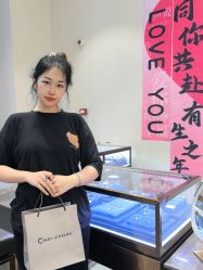 点击看大图 -Cindy Jewelry·钻戒·彩色宝石