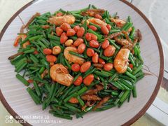 -麦园农庄·西江河鲜