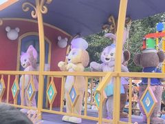 -上海迪士尼度假区