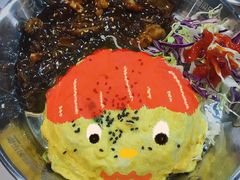 -炒码先生·韩餐炸鸡披萨(西塔店)