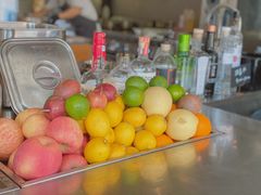 -BOR Eatery(安福路店)