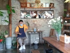 -仙峰天然面包(迎宾路店)