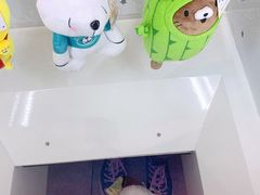 -大玩家(拱墅万达店)