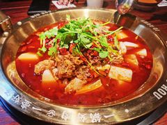 受气牛肉-受气牛肉·重庆耙牛肉(南坪总店)
