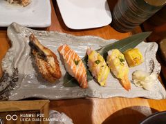 -匠和风精致料理(莆田财富中心店)