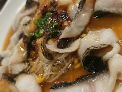 -糟粕醋·椰苑海南菜餐厅(亚龙湾天域酒店)