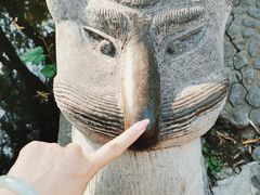 -淄博聊斋城景区