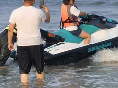 -日照海滨国家森林公园
