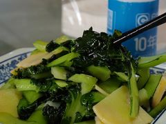 -洞天食府(北大街店)