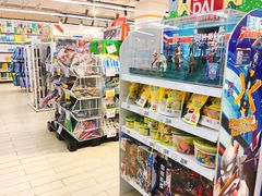 -家乐福(古北店)