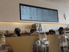 -喜茶(永旺梦乐城店)