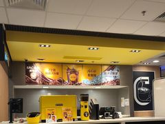 -麦当劳(松江店)