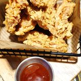 辛喜小木屋 延边料理
