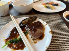 -重庆丽苑维景国际大酒店·海鲜自助餐厅