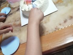 -芝士洋馆定制蛋糕店·低糖