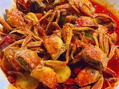 -羊家胡同·龙虾烧烤火锅(龙汇路店)