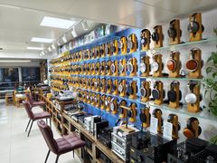 -北京天域联达耳机店(财智国际大厦店)