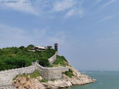 -蓬莱阁景区
