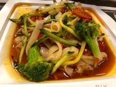-魏家凉皮(兵马俑店)