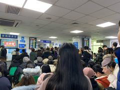 -中国人民解放军空军特色医学中心(空军总医院)