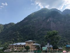 -三清山希尔顿度假酒店