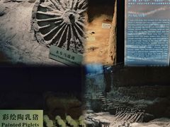 -汉景帝阳陵博物院