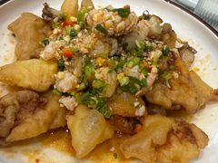-小郭私房菜·海肠捞饭店(学士街店)
