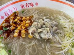 -钟方模白家肥肠粉(春熙店)