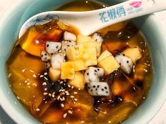 -花椒俏川菜小馆(南海万达店)