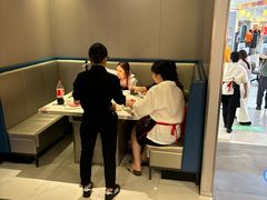 -海底捞火锅(长宁路龙之梦店)