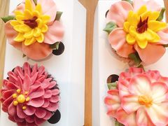 -BONCAKE裱花蛋糕(万象汇店)